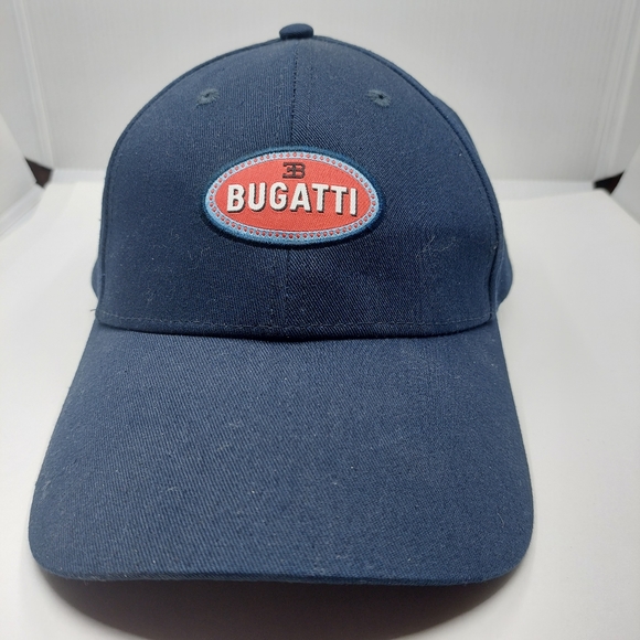 Bugatti Hat Authentic New Without Tags - Picture 2 of 6